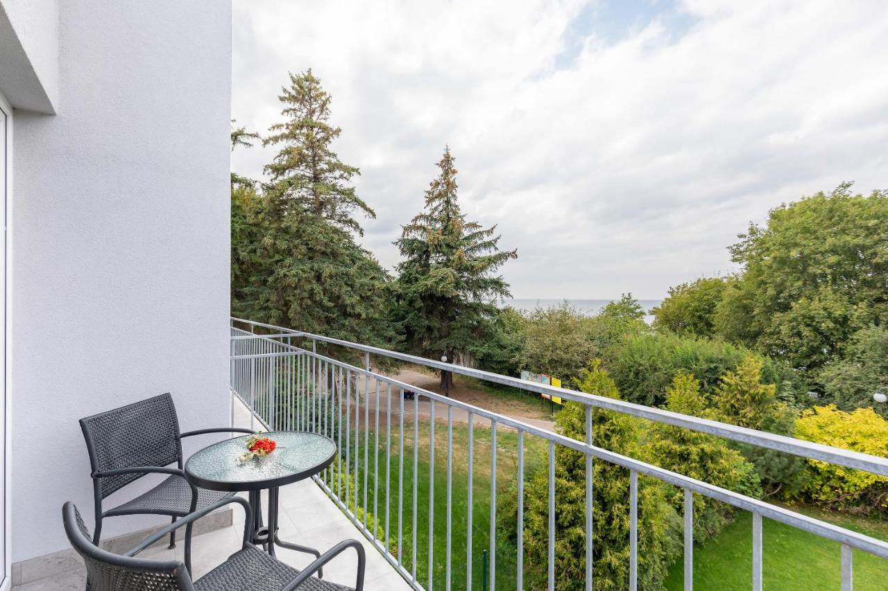Oscar Apartment Rewal Exterior photo