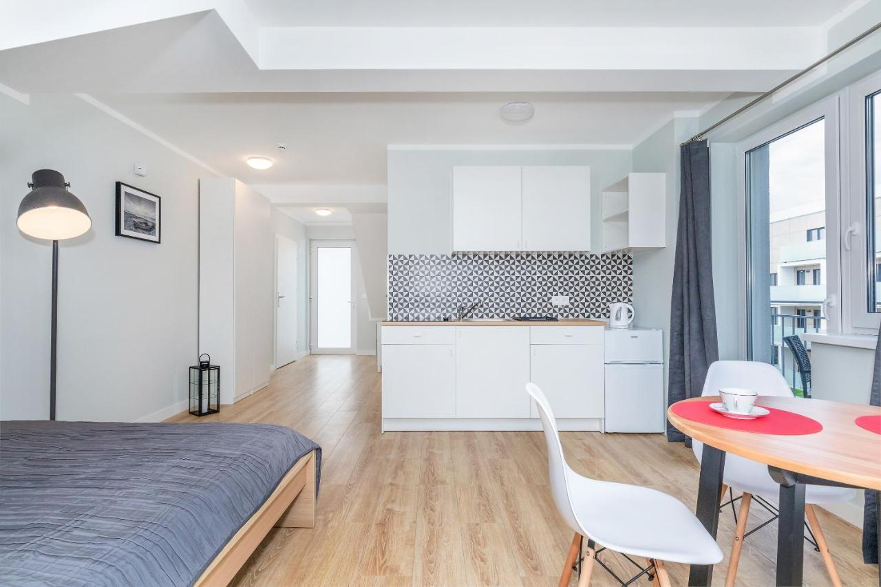 Oscar Apartment Rewal Exterior photo