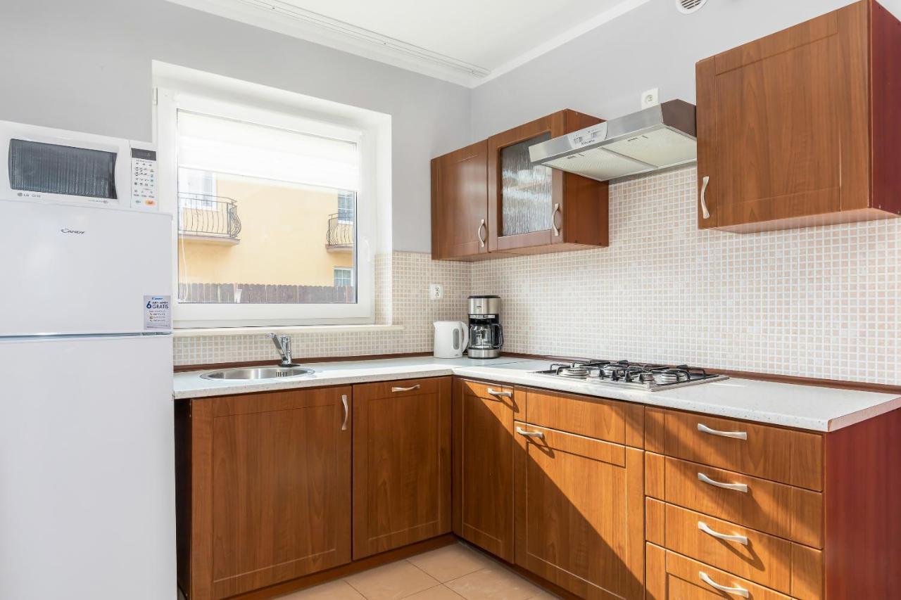 Oscar Apartment Rewal Exterior photo